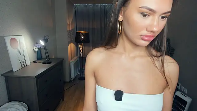 SookBurdin's Live XXX Chat