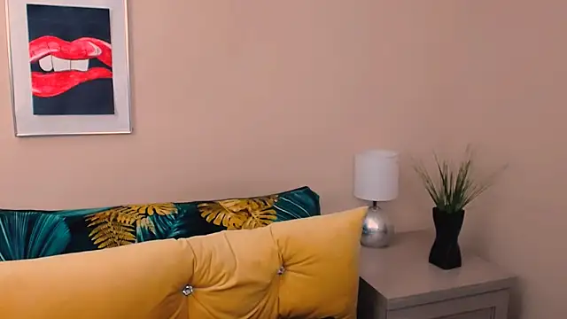 NatalieSexy's Live XXX Chat