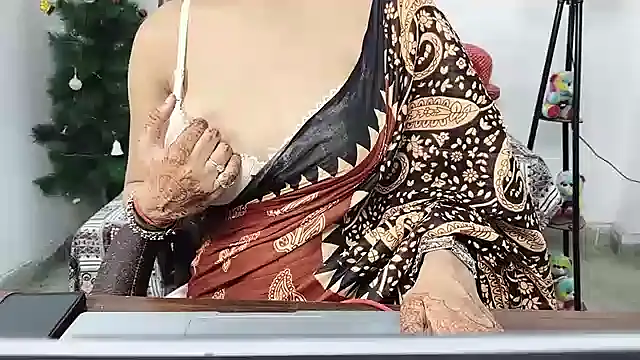 Sexy-ashi's Webcam Show
