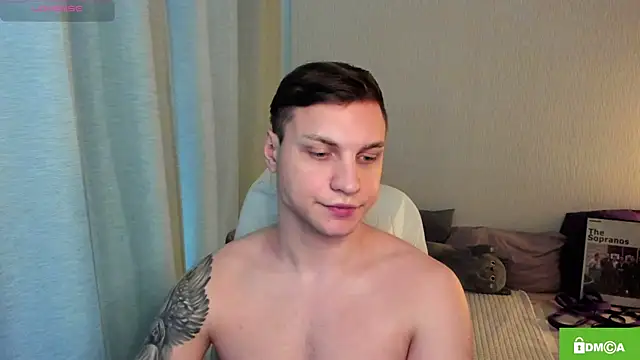 handsome_guy01 现场XXX聊天