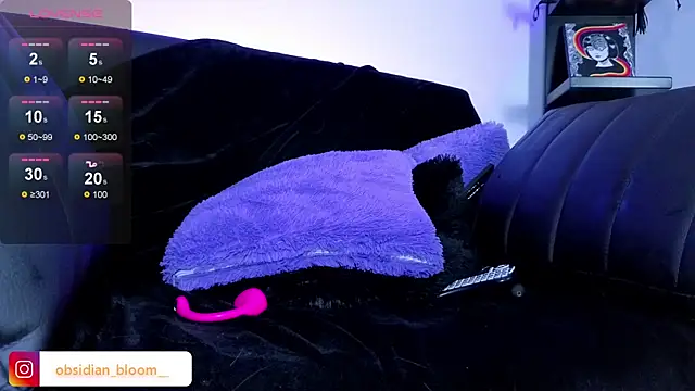 Alisson_Wynter live XXX chat