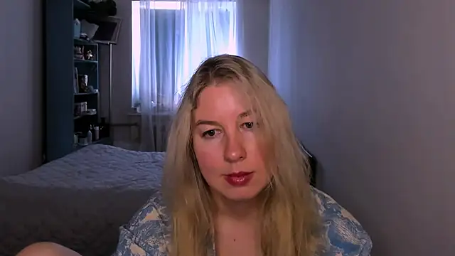 NancySanders' Live XXX Chat
