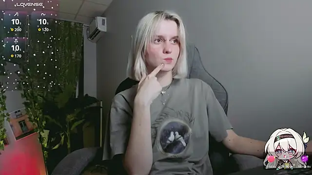 BethanyCloud's Live XXX Chat