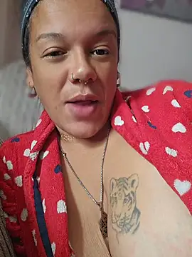 Živý XXX chat GoddessChantelle