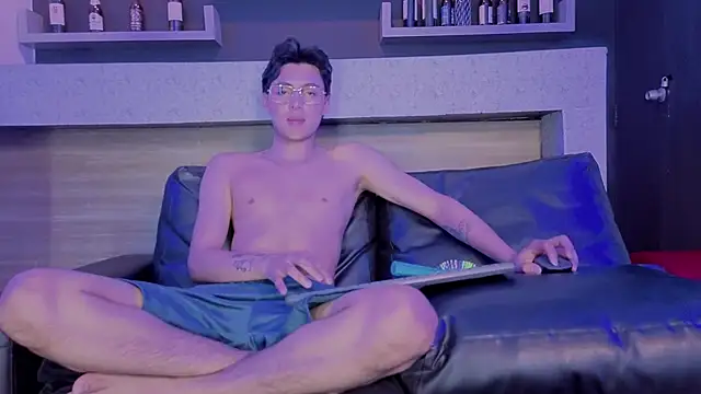tian_sex's Live XXX Chat