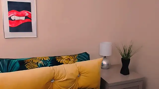 NatalieSexy's Live XXX Chat