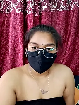 Jasmine_jaaan's Webcam Show