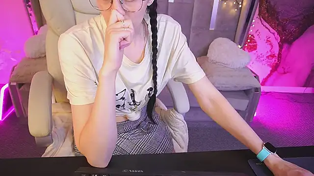 EviLune's Live XXX Chat