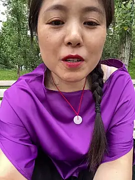 Show webcam de tianwei2567