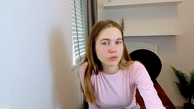 LoveXLexi: онлайн-секс-чат