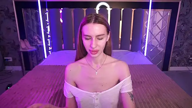 Snow_WhiteeeX Live XXX-Chat