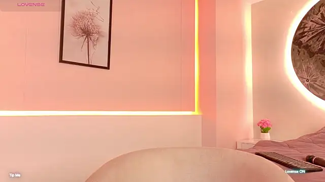 DollyBrowncc's Live XXX Chat