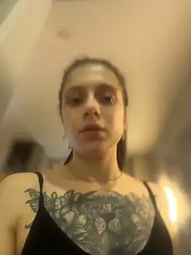 Eileen_Elfie's Live XXX Chat