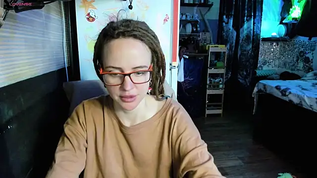 LisaFoxy_yn Live XXX chat