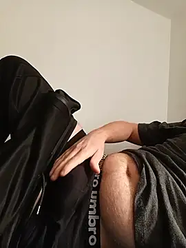 ScalicHat69 Webcam show