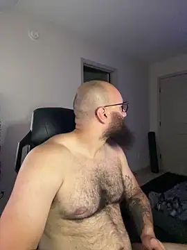 Chat XXX Live MastaWolfy