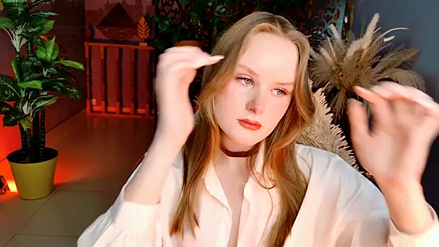 VivienLeeigh 现场XXX聊天