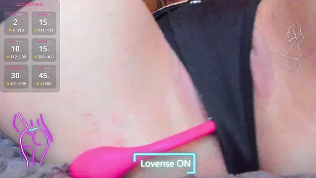 LannaQuinn Chat XXX in diretta