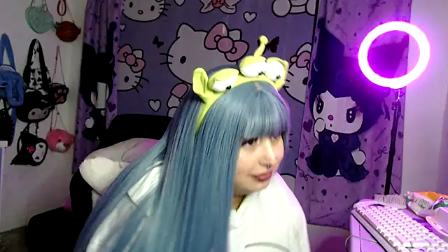 lussyevans24's Live XXX Chat