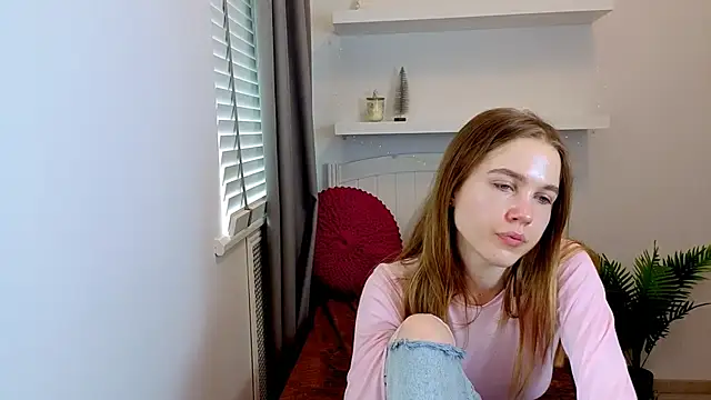 LoveXLexi – Naživo XXX chat
