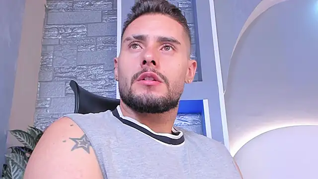 dominic_de_luca – Kamerová šou