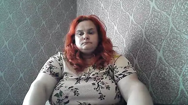 DollyGersonn's Live XXX Chat