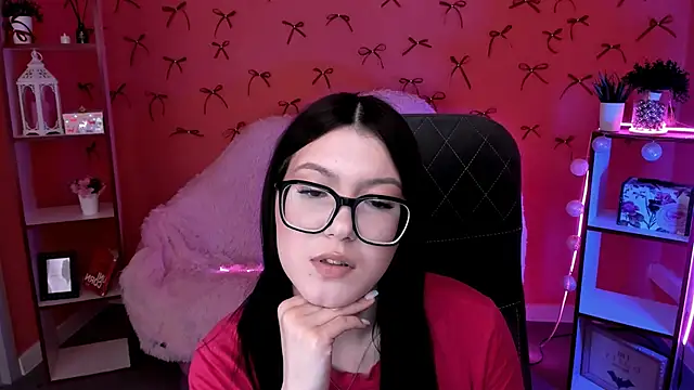 JennyGibson's Live XXX Chat