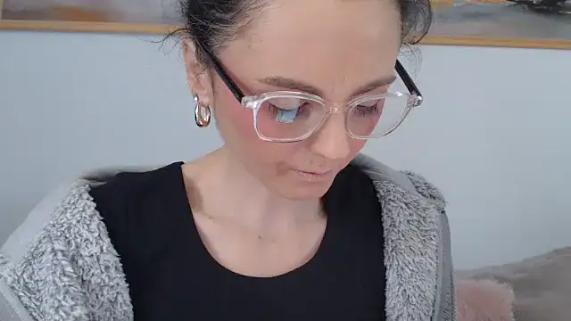 cleophee's Live XXX Chat