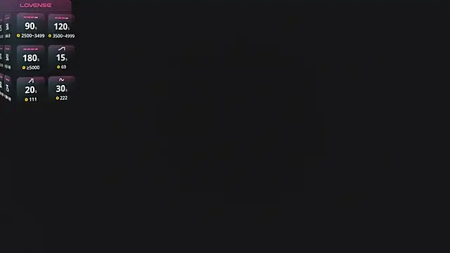 NaokoStifeln Webbikameraesitys