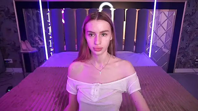 Snow_WhiteeeX's Live XXX Chat
