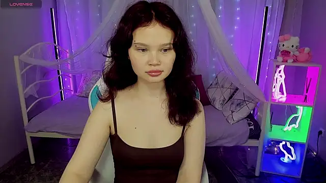 EmilyChaves Obrolan Langsung XXX