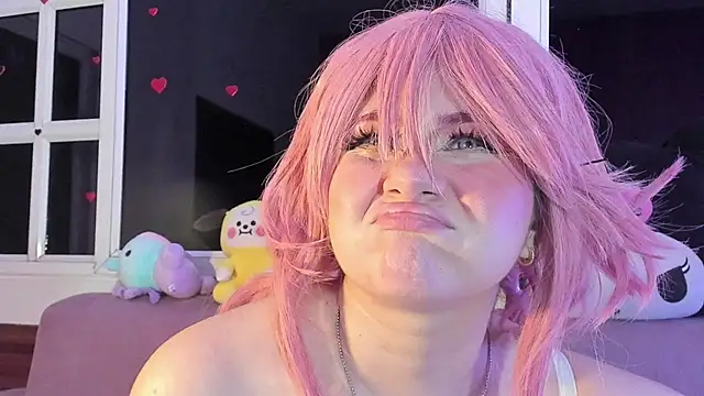 harimoon1's Live XXX Chat