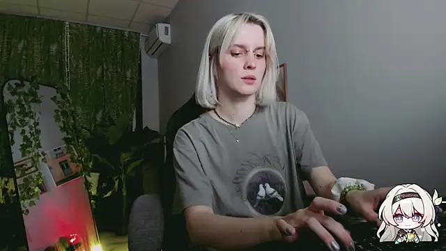 BethanyCloud's Live XXX Chat
