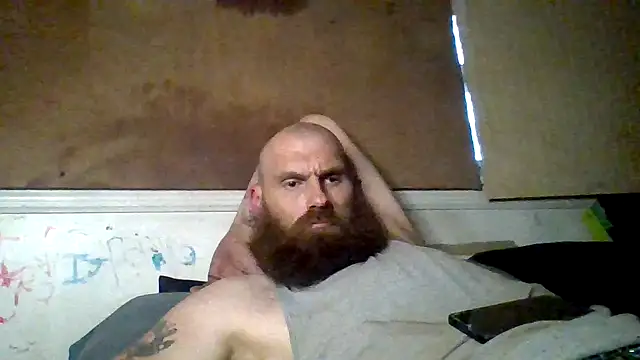 Cowboy81588 webcam show