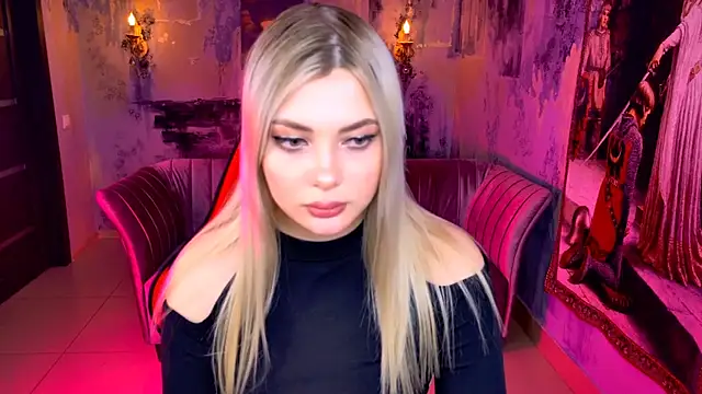 HyileyClark's Webcam Show