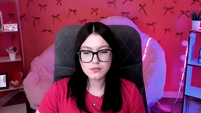 JennyGibson's Live XXX Chat