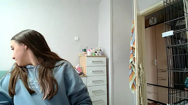 RiannaBrown's Webcam Show