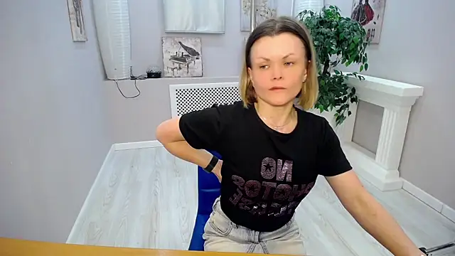 wild_temptation_ Webcam Show