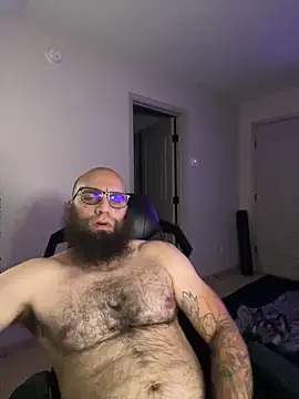 MastaWolfy's Live XXX Chat