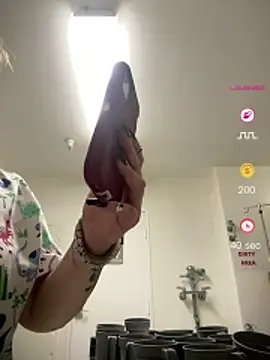 Czat XXX na żywo – ajsin7