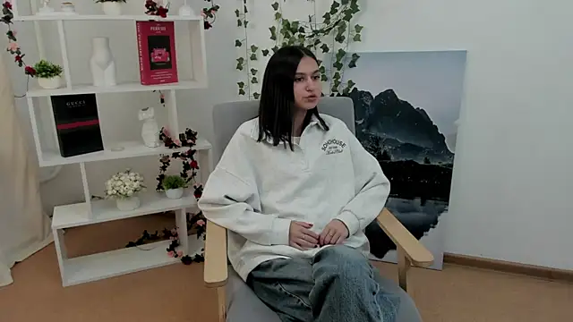 AlvertaPetern Live XXX chat