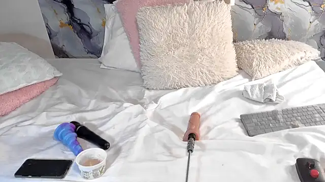 Selena_v's Live XXX Chat