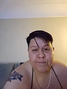 Chatroom XXX en direct de DevilDahm