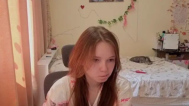 boozekirs_'s Live XXX Chat