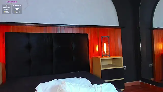 Leo_Savage_ Webcam-Show