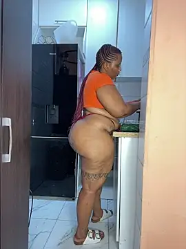 Judylicius' Live XXX Chat