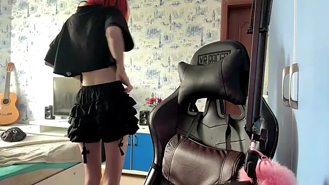PlumbicPart's Live XXX Chat