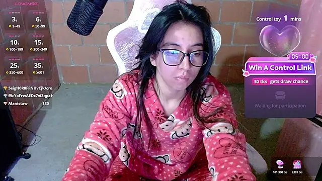 Maggie_Fox3's Live XXX Chat