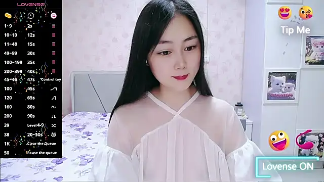Elvira_baby's Live XXX Chat