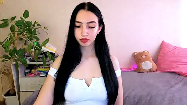 WildKittenX_ Chat XXX in diretta